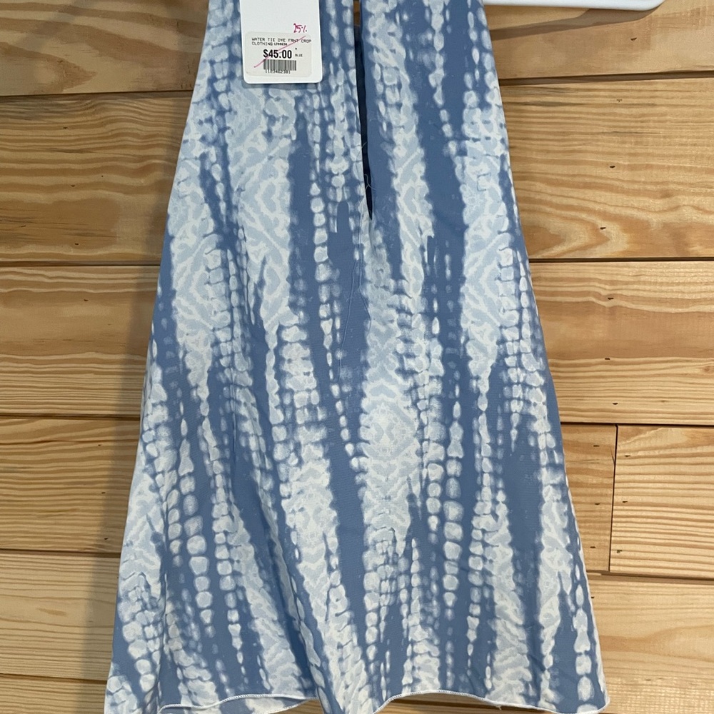 Tank top - Picture 3 of 3